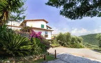 Albergo Serena - Mountain view