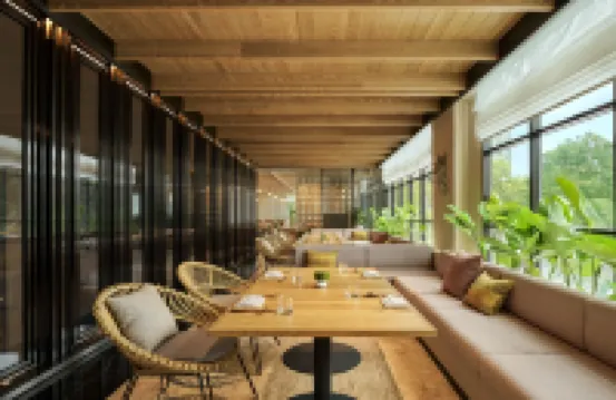 檳城米倫酒店-傲途格精選