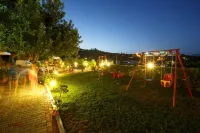 Alonia Studios & Maisonettes Hotel a Tolo