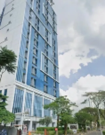 Apartment Roseville SOHO & Suites by Nagisa Bali