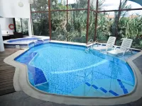 Hotel Mesón de Los Virreyes - Pools