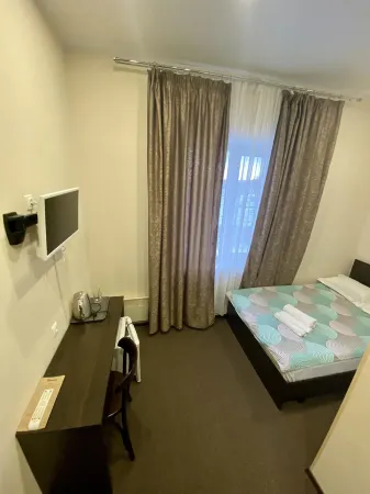 LaStoria (ЛаСториа) Отели в г. Архангельск