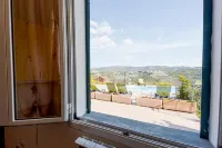 アグリツーリズモ レ ミモゼ