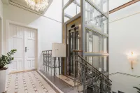 Apartamenty Bracka 6 Hotel a Cracovia