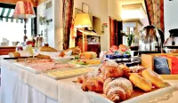 Hotel Augustus - servizio colazione