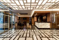 Hotel Grand City Wrocław - 4-Star