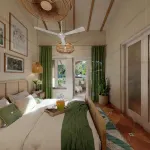 C Roque Beach Resort Hotels in Colva