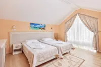 Zolotaya Milya Hotel Hotels near Dancing Forest