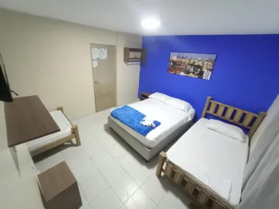 Casa Hotel Yemi Hotel in zona Jardin Botanico