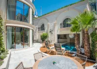 Hotel Forza Terra - Beach