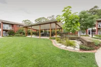 Forrest Hotel & Apartments Hotels in Phillip