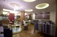 The J Hotel & Spa - Morgenmad