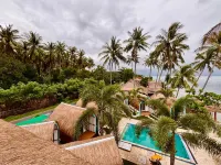 MAI LAKU Cottage - Ocean View