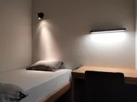 LEU Guest House Отели рядом со станцией JR Kuroiso station