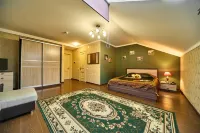 Hotel Torzhok Hotels in Torzhok