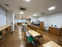 Hotel Alpha-One Niihama - 2 Sao