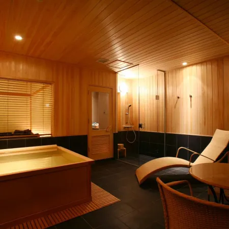 Suizantei Club Jozankei-Adults Only
