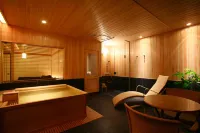 Suizantei Club Jozankei-Adults Only - Горячие источники