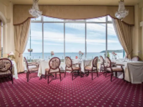 The Queens Hotel Hotels in Penzance