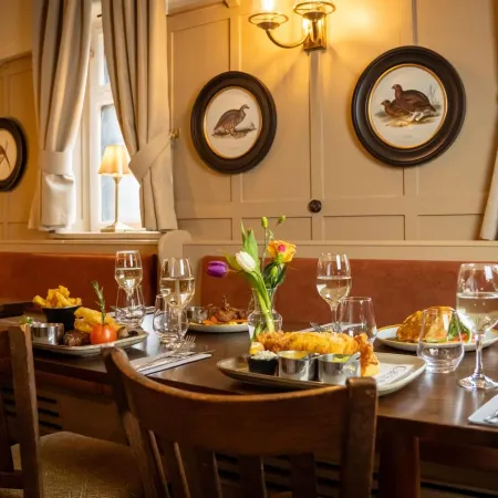 Anglers Arms