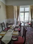 Dolphin Guest House - breakfast