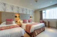 Langstone Cliff Hotel Hôtels à : Dawlish