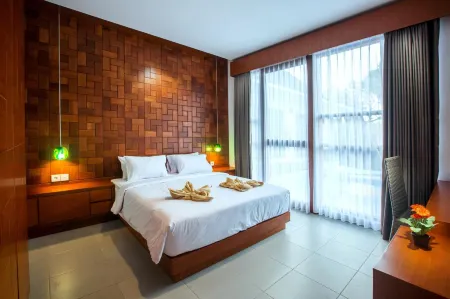 Pudak Sari Unizou Hostel