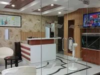 Venus.Hotel サヒブザダ・アジット・シン・ナガーのホテル