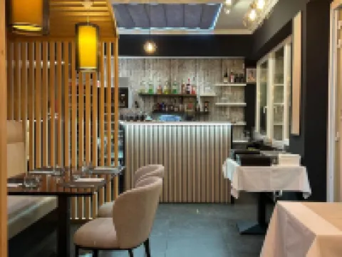 ホテル タオルミーナ ブリュッセル エアポート ザヴェンテムのホテル