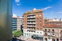 Boutique Urban Madrid Serrano