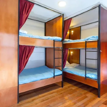 Granada Hostel Hotels near Candelaria - Centro Historico