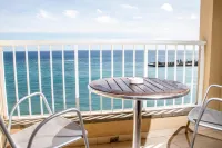 Checkin Diamar - Ocean View