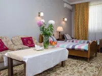 Jipek Joli Inn Hotels in Nukus