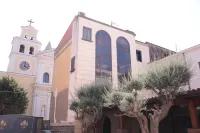 Palazzo Caracciolo del Sole - Desayuno