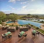 Four Seasons Safari Lodge Serengeti Hotels in Serengeti