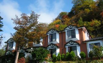 Chuzenji Pension