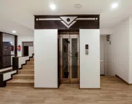 Hotel the Onyx Отели в г. Нагпур