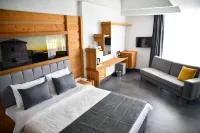 MyElla Boutique Hotel Hotels in Ortakentyahsi Mahallesi