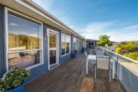 Central Gateway Motel Hotels in Cromwell