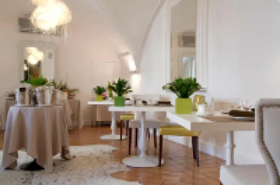 Hostellerie le Castellas