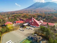 Hachimantai Heights - Mountain view