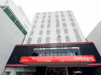 Monoloog Hotel Palembang Hotel dekat Jembatan Ampera