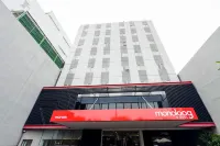 Monoloog Hotel Palembang Hotels in 