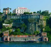 Grand Hotel Europa Palace