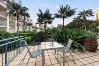 Oaks Gold Coast Calypso Plaza Suites Hoteles en Coolangatta