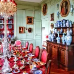 Château de Chantore