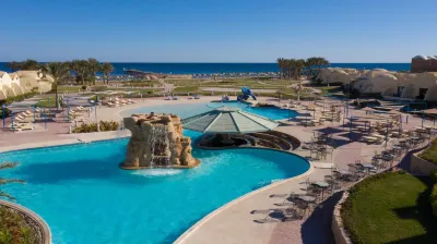 Onatti Beach Resort - Marsa Alam Hotels near Ginkgo Bay