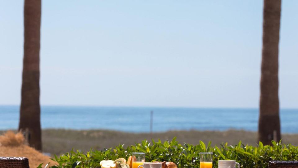 Meia Praia Lagos - Beach Club Apartments