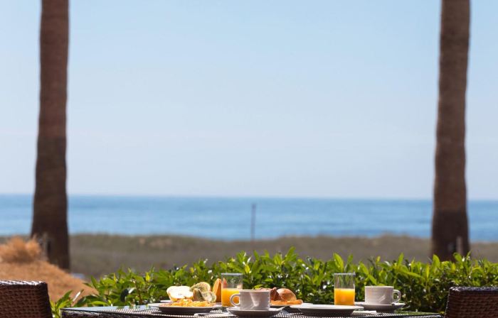 Meia Praia Lagos - Beach Club Apartments