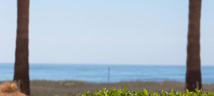 Meia Praia Lagos - Beach Club Apartments Hotels in Lagos